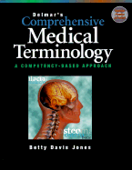Delmar's Comprehensive Medical Terminology: A Competency-Based Approach