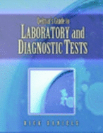 Delmar's Guide to Laboratory and Diagnostic Tests