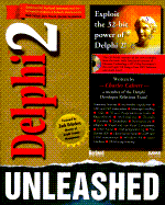Delphi 2 Unleashed: With CDROM