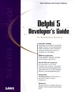 Delphi 5 Developer's Guide