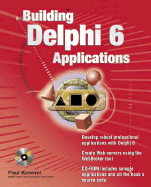 Delphi 6 Developer's Guide