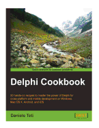 Delphi Cookbook