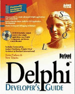 Delphi Developer's Guide - Teixeira, Steve, and Pacheco, Xavier