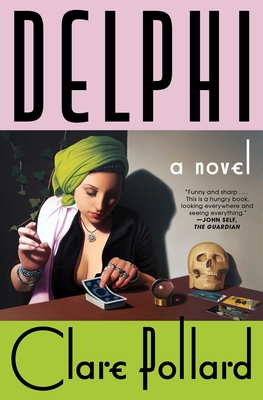 Delphi - Pollard, Clare