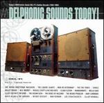 Delphonic Sounds Today: Del-Fi Does Del-Fi