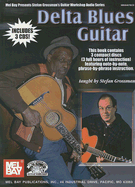 Delta Blues Guitar