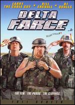 Delta Farce [P&S] - C.B. Harding
