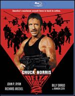 Delta Force 2 [Blu-ray] - Aaron Norris