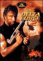 Delta Force 2: Operation Stranglehold