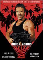 Delta Force 2: Operation Stranglehold