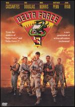 Delta Force 3: The Killing Game