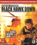 Delta Force: Black Hawk Down - Knight, Michael