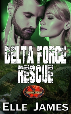 Delta Force Rescue - James, Elle