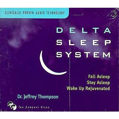 Delta Sleep System - Acoustic Research Series