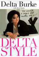 Delta Style: Eve Wasn't a Size 6 and Neither Am I