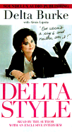 Delta Style: Eve Wasn't a Size 6 and Neither Am I