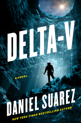 Delta-V - Suarez, Daniel