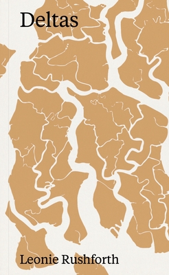 Deltas - Rushforth, Leonie