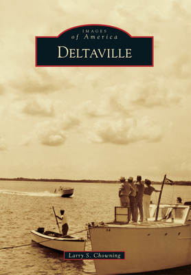 Deltaville - Chowning, Mr.