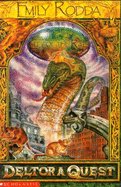 Deltora Quest: City of the Rats
