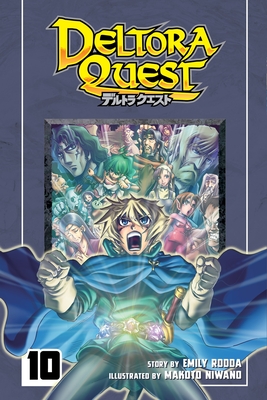 Deltora Quest, Volume 10 - Rodda, Emily
