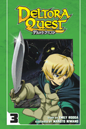 Deltora Quest, Volume 3