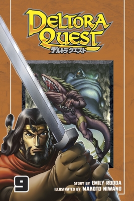 Deltora Quest, Volume 9 - Rodda, Emily