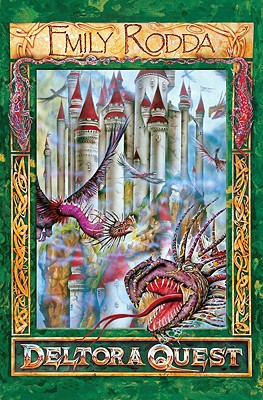 Deltora Quest - Rodda, Emily