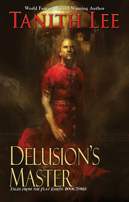 Delusion's Master - Lee, Tanith