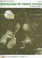 Deluxe Anthology of Fiddle Styles