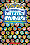 Deluxe Essential Handbook (Pok�mon)