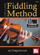 Deluxe Fiddling Method