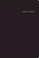 Deluxe Gift & Award Bible-Ceb
