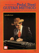 Deluxe Pedal Steel Guitar Method