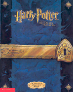 Deluxe Pop-Up Book: Chamber of Secrets: A Deluxe Pop-Up Book