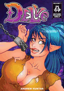 Delve Volume 1