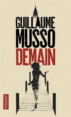 Demain - Musso, Guillaume