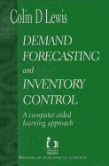 Demand Forecasting and Inventory Control
