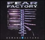 Demanufacture [Bonus Tracks]