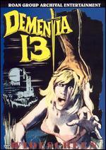 Dementia 13