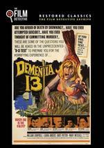 Dementia 13