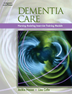 Dementia Care: Inservice Training Modules for Long-Term Care