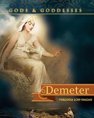 Demeter - Loh-Hagan, Virginia, Edd, and McCullough, Lauren (Narrator)