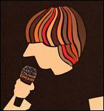 Demetri Martin. Standup Comedian