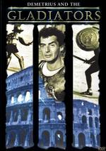 Demetrius and the Gladiators