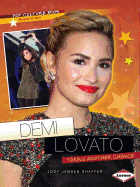 Demi Lovato: Taking Another Chance