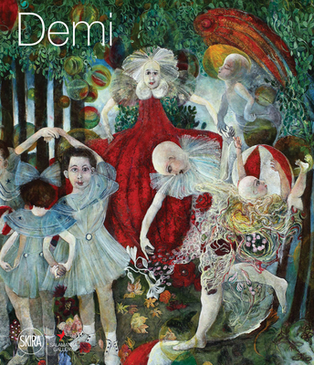 Demi - Demi, and Bosch, Lynette (Text by), and Salamatina, Oksana (Text by)