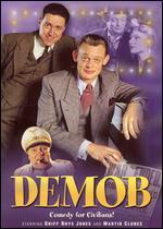 Demob [3 Discs]