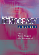 Democracy: A Reader