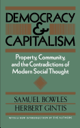 Democracy and Capitalism